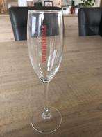 Champagne glas Piper heidsieck 1 stuk, Overige typen, Zo goed als nieuw