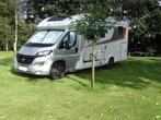 Camping-car Burstner Lyseo TD 732 Privilège   Boite 6 vitess, Jusqu'à 4, Diesel, Particulier, Semi-intégral