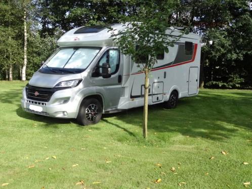 Camping-car Burstner Lyseo TD 732 Privilège   Boite 6 vitess, Caravanes & Camping, Camping-cars, Particulier, Semi-intégral, jusqu'à 4