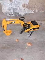 Bruder CAT graafmachine, Enlèvement, Comme neuf