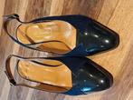 Donker blauwe schoenen van La Donna maat 37, Ophalen of Verzenden