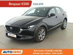 Mazda CX-30 1.8 D Selection 2WD (bj 2020), Auto's, Voorwielaandrijving, Stof, Gebruikt, 116 pk