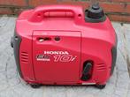 Stroomgroep Honda 10i, Doe-het-zelf en Bouw, Aggregaten, Ophalen, Benzine, Nieuw, Geluidgedempt