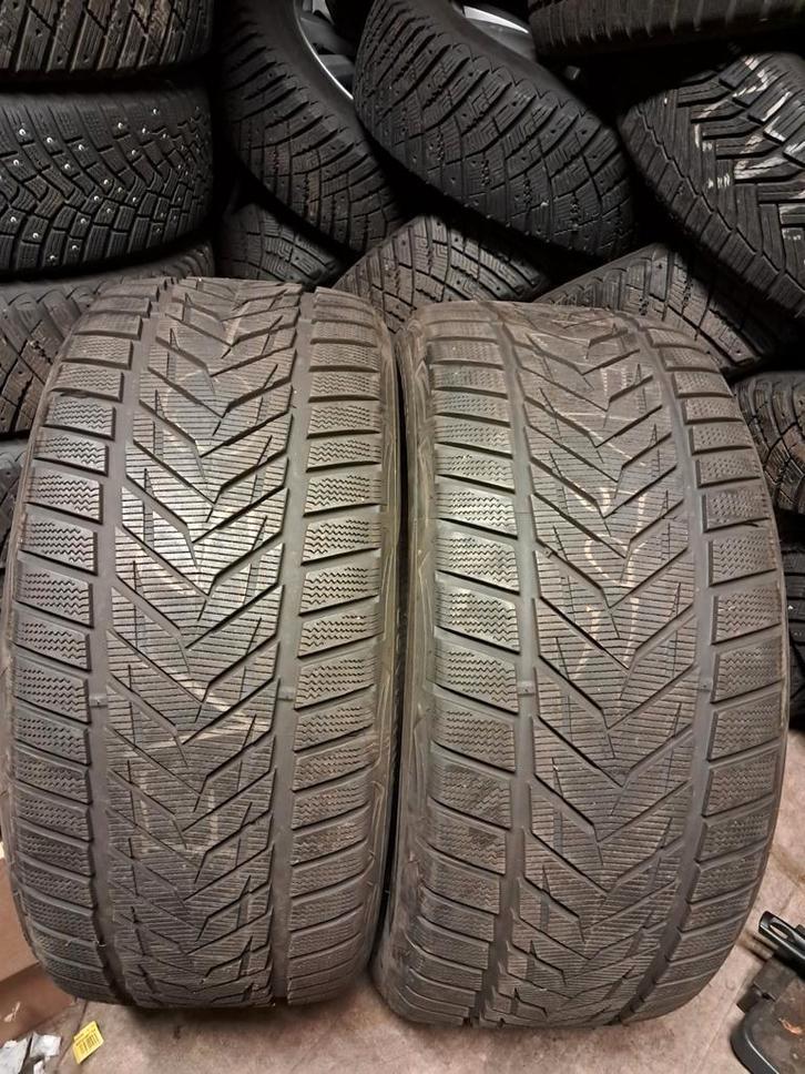2953521 295/35/21 295/35R21 demo winter Vredestein, Auto diversen, Autosport-onderdelen, Zo goed als nieuw, Ophalen