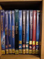 Heel veel Disney dvd's, Ophalen of Verzenden