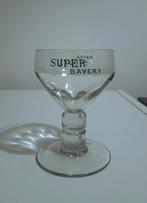 Super Bavery Glas, Verzamelen, Ophalen of Verzenden, Zo goed als nieuw, Bierglas