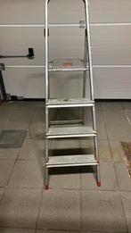 Ladder, Enlèvement, Utilisé, Échelle, Moins de 2 mètres