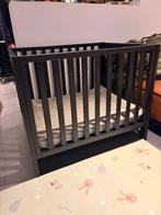 Babypark, Kinderen en Baby's, Ophalen, Zo goed als nieuw, Rechthoekig, In hoogte verstelbaar