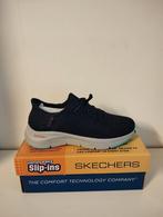 Skechers basket femme taille 36 a 41, Enlèvement ou Envoi, Neuf