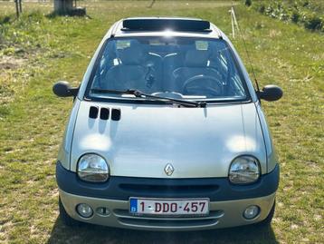Voiture Automatique // Garantie, Autos, Renault, Cuir, Entreprise, Toit ouvrant, Automatique