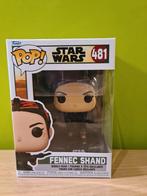 POP STAR WARS Fennec Shand, Ophalen, Nieuw