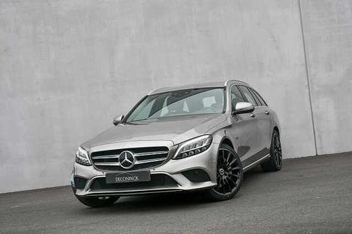 Mercedes-Benz C 300 e, Auto's, Mercedes-Benz, Bedrijf, C-Klasse, ABS, Airbags, Airconditioning, Bluetooth, Boordcomputer, Cruise Control
