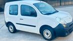 Renault kangoo 1.5DCi*2011*213.000km* feuille Rose, Auto's, 4 cilinders, Bedrijf, 2 zetels, 55 kW