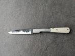 Couteau d'artisan "brut de forge", Ophalen of Verzenden, Zo goed als nieuw