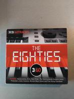 3cd set. The Eighties 3/60. (Rhino)., Cd's en Dvd's, Ophalen of Verzenden, Zo goed als nieuw