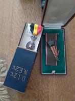Medailles leger, Verzamelen, Ophalen