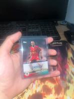 Topps Chrome Danny Murphy Auto Liverpool, Hobby en Vrije tijd, Verzamelkaartspellen | Overige, Ophalen, Nieuw