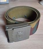 Ceinture para-commando ABL, Overige kleuren, Zo goed als nieuw, Riem of Ceintuur, 105 tot 115 cm