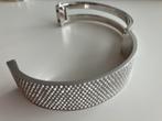 Armband, Bijoux, Sacs & Beauté, Bracelets, Avec cristal, Enlèvement, Argent, Acier