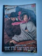 The pre-raphaelites van Timothy Hilton, Ophalen of Verzenden, Zo goed als nieuw