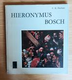 Hieronymus Bosch (1450-1516), Ophalen of Verzenden, Gelezen, Schilder- en Tekenkunst