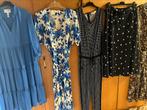 Nieuwe jurkjes 40 -42, rok 42 en jumpsuit small  40, Ophalen of Verzenden, Zo goed als nieuw