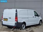 Mercedes Vito 110 L3 XL Koelwagen Koeler Kühlkasten Euro6 4, Auto's, Bestelwagens en Lichte vracht, Te koop, 1749 cc, 2030 kg