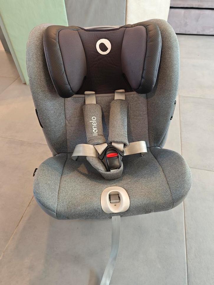 Llionelo Oliver autostoel isofix, Kinderen en Baby's, Autostoeltjes, Zo goed als nieuw, Isofix, Ophalen of Verzenden