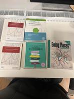 Boeken hir/tew/ew, Boeken, Ophalen of Verzenden, Nieuw, Hoger Onderwijs