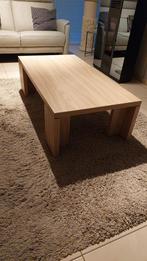 Salontafel, Maison & Meubles, Tables | Tables de salon, 100 à 150 cm, Moins de 50 cm, Comme neuf, Enlèvement