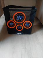 Nerf N-Strike Elite draagbaar trainingsdoel, Ophalen of Verzenden, Zo goed als nieuw