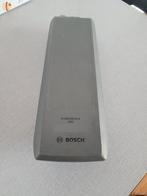 Bosch powerpack 500wh, Ophalen, Zo goed als nieuw