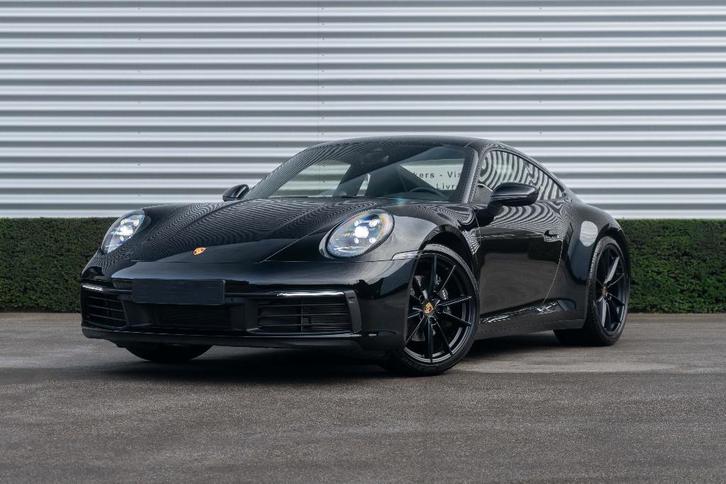 PORSCHE 992 CARRERA, Autos, Porsche, Entreprise, Achat, ABS, Caméra de recul, Air conditionné, Alarme, Bluetooth, Ordinateur de bord