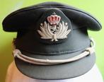 Oude Kepi~~ ABL Onderofficier ~~ Mooie staat!, Enlèvement ou Envoi, Armée de terre, Casque ou Béret