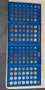 Eurocollector 2002 compleet, Postzegels en Munten, Munten | Europa | Euromunten, Ophalen, Setje
