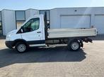 2015 Ford Lichte vrachtwagen, Auto's, Ford, Gebruikt, Overige modellen, Bedrijf, Overige carrosserie