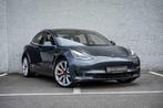 Tesla Model 3 Performance AUTOPILOT/PANO/ACC/PREMIUM/DAB/CAM, Automaat, Zwart, 340 kW, Leder