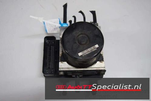 Audi TT MK2 gebruikte ABS/ ESP pomp met ecu 8J0614517B, Auto-onderdelen, Remmen en Aandrijving, Audi, Gebruikt, Ophalen of Verzenden