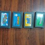 Mario games - gb advance, Ophalen of Verzenden