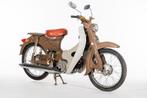 1958 Honda C100 Supercub cub, Vélos & Vélomoteurs, Classe B (45 km/h), Utilisé, Enlèvement ou Envoi, Autres modèles