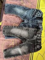 Pakker babyjeans maat 68, Kinderen en Baby's, Babykleding | Maat 68, Ophalen, Gebruikt