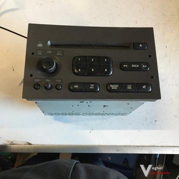Saab Station 2000 Radio Cd Speler  beschikbaar voor biedingen