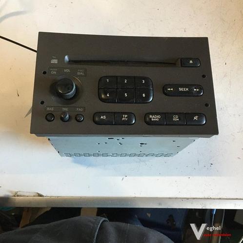 Saab Station 2000 Radio Cd Speler, Auto diversen, Autoradio's, Ophalen of Verzenden