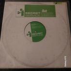 workidz the summer special 12 inch maxi, Ophalen of Verzenden, Gebruikt, 12 inch, Techno of Trance