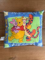 Kussen Winnie The Pooh, Ophalen of Verzenden, Zo goed als nieuw, Kleed of Kussen