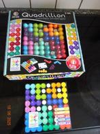Quadrillion Magnetisch Puzzelspel - Vanaf 7 jaar -, Ophalen of Verzenden