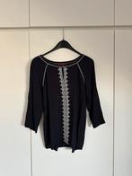 Blouse s.Oliver maat 36, Vêtements | Femmes, Tops, Enlèvement ou Envoi, Taille 36 (S), Comme neuf, Manches longues