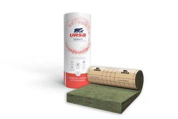 40 stuks kraftglaswol, rol EP.200mm,: 7,50€ M²  beschikbaar voor biedingen
