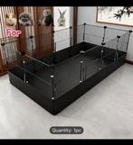Puppyren - playpen - cavia, konijnen, fretten etc, Dieren en Toebehoren, Ophalen, 110 cm of meer, 60 tot 90 cm, Nieuw