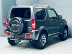Suzuki Jimny Jimny 1.3i Dakota *CLIMATISATION*4x4*, Autos, Cuir, Argent ou Gris, Achat, Entreprise